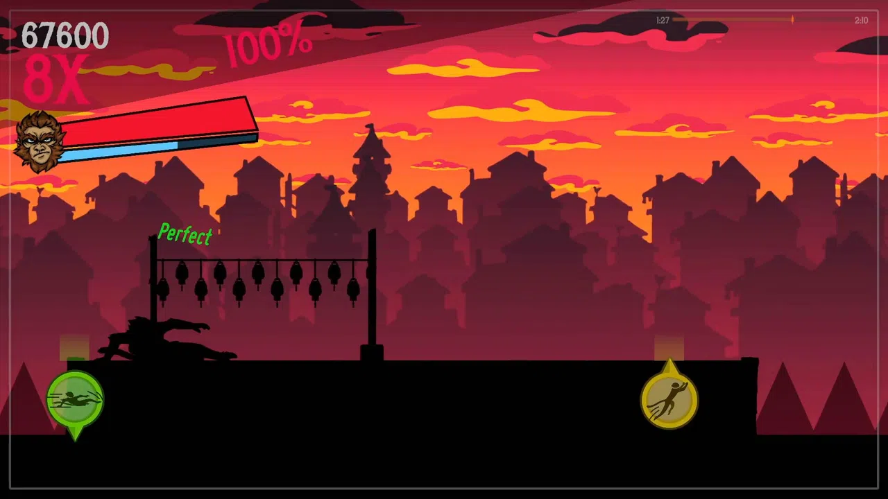 Beatfinder Screenshot 1