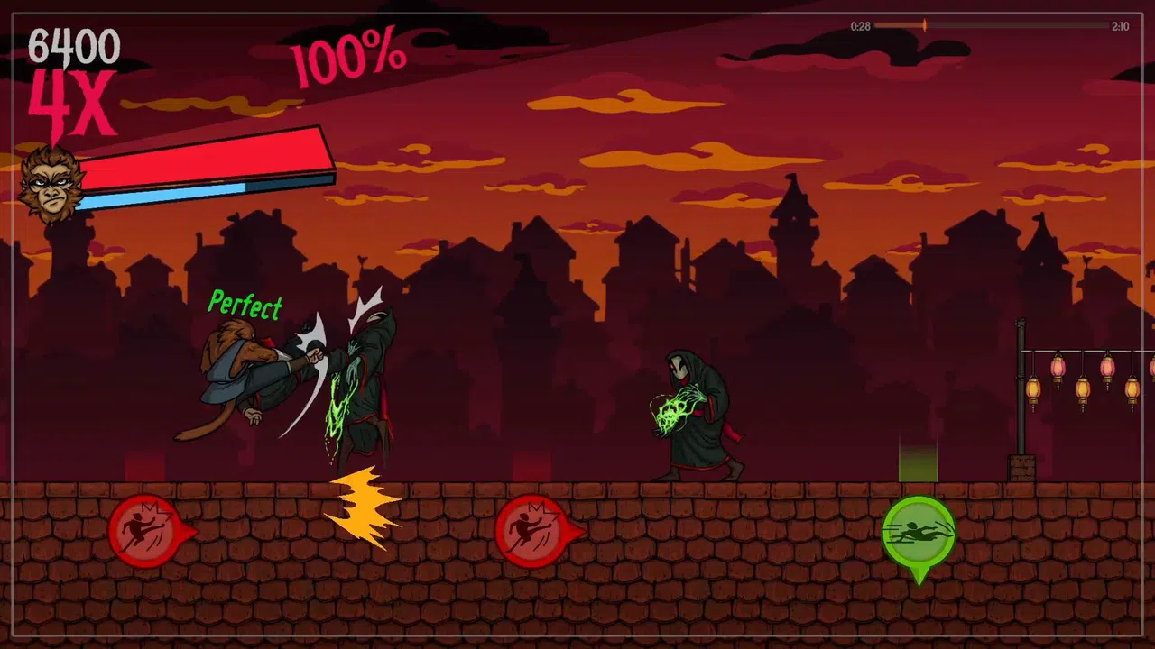 Beatfinder Screenshot 7