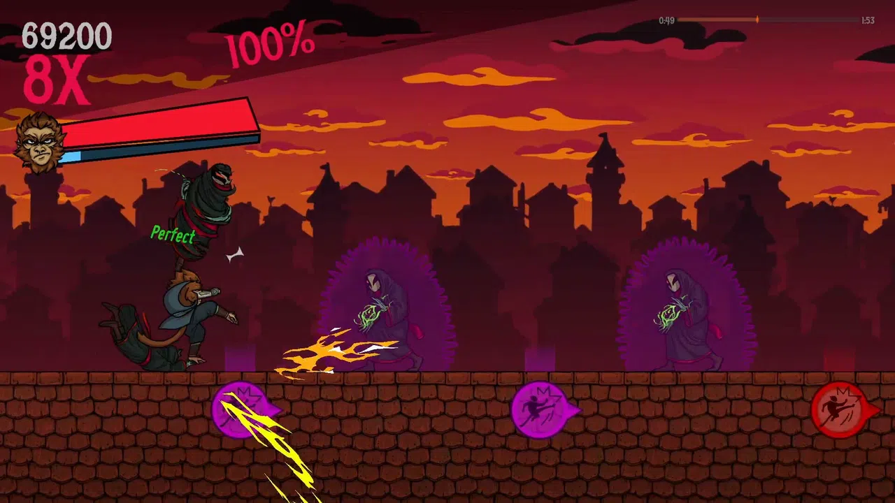 Beatfinder Screenshot 0