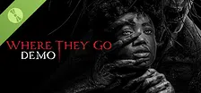 Where they Go Demo