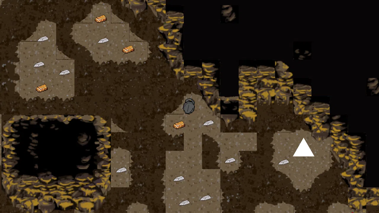 Dug Out Screenshot 3