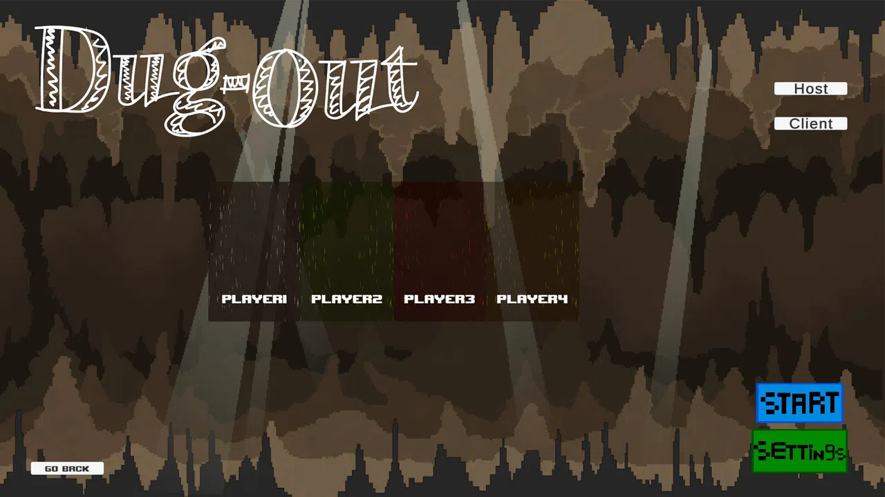 Dug Out Screenshot 0