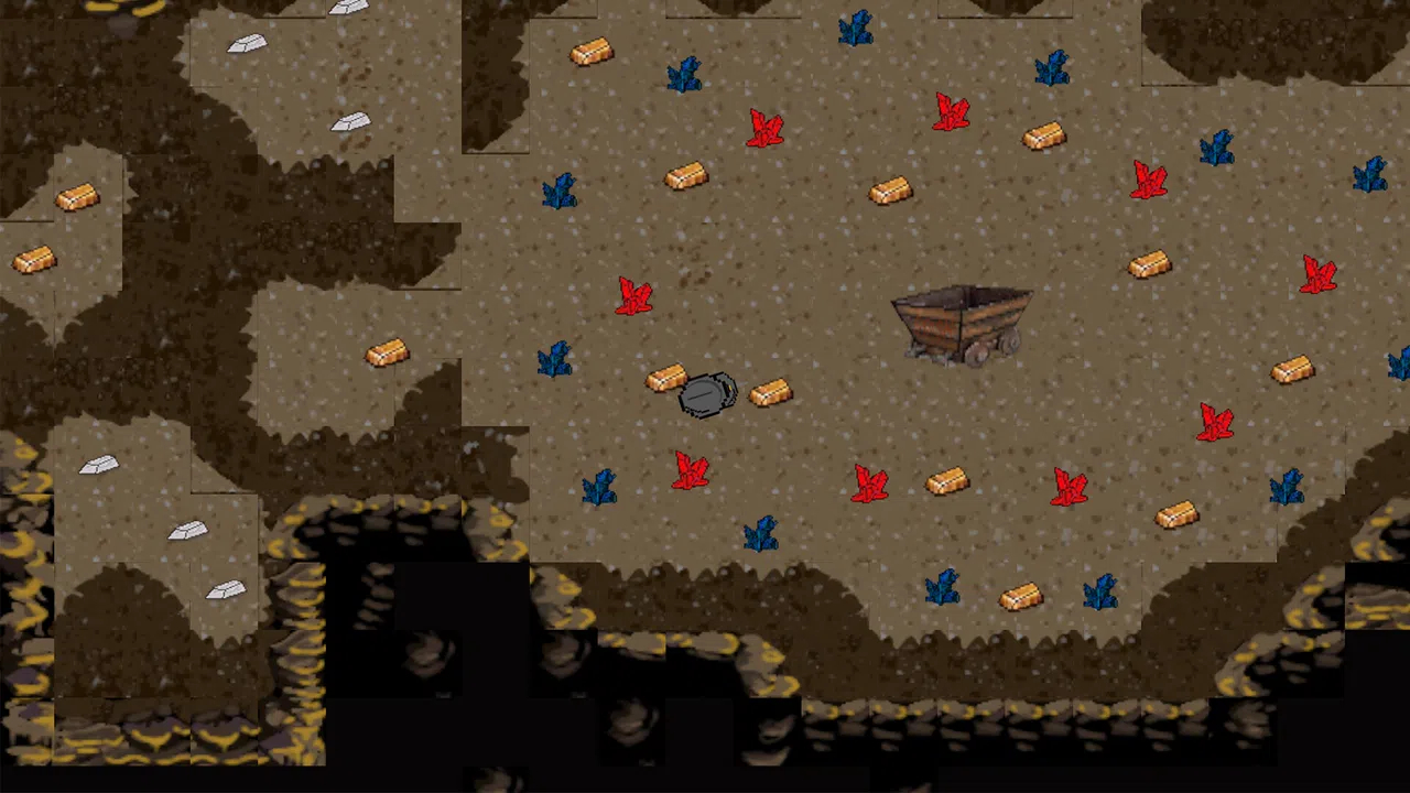 Dug Out Screenshot 4