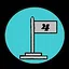 Extremely Low Temperature icon