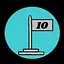 The Glacial End icon