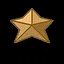 A Starry Desert Progression icon