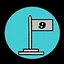 Charge Forward! Never Stop icon