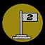Lost in the Desert icon