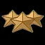 Shining Stars of the desert icon
