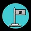 Snow Battle icon