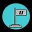 Temporary Shelter icon