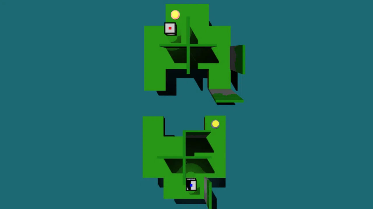 Egnima Screenshot 1
