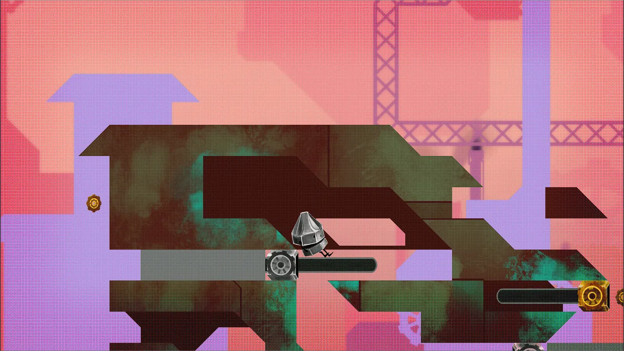 Drill Beat Screenshot 1