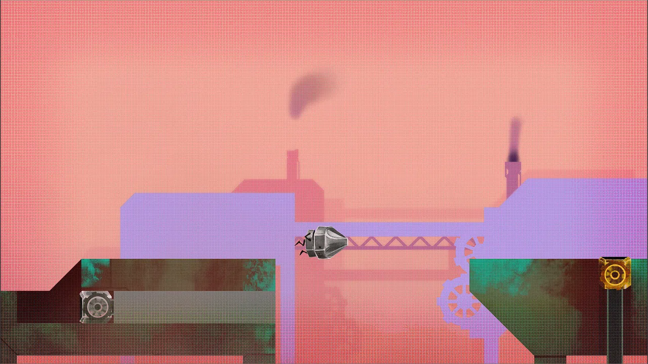 Drill Beat Screenshot 3