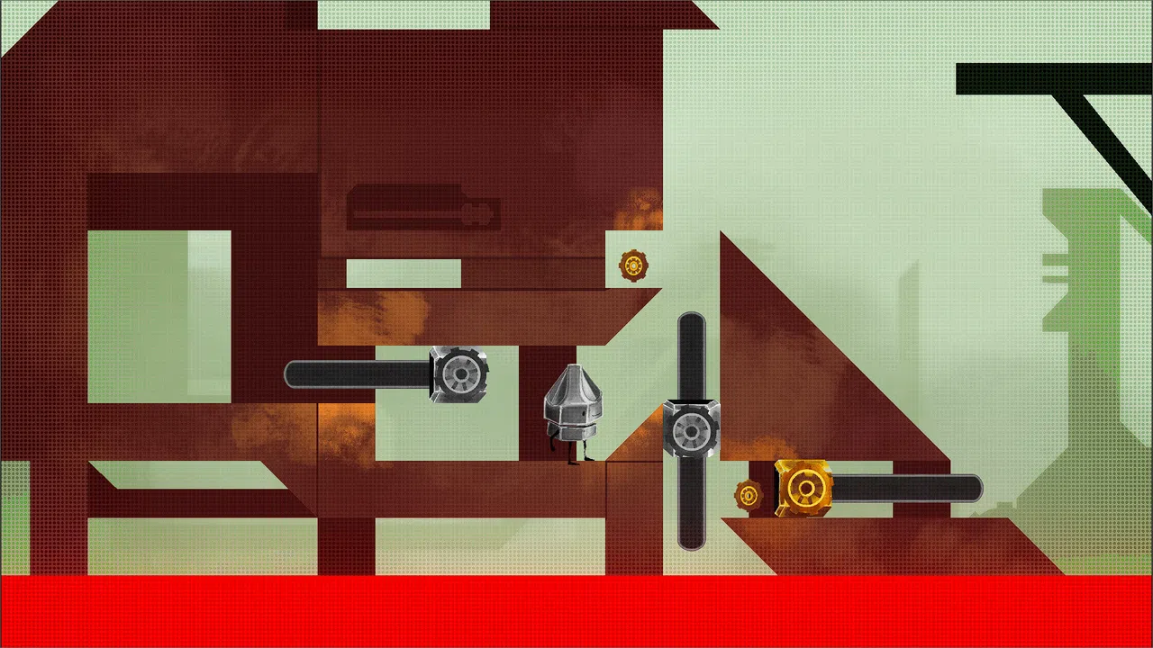 Drill Beat Screenshot 0
