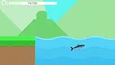 Little Fish Seek To Live On Screenshot 1