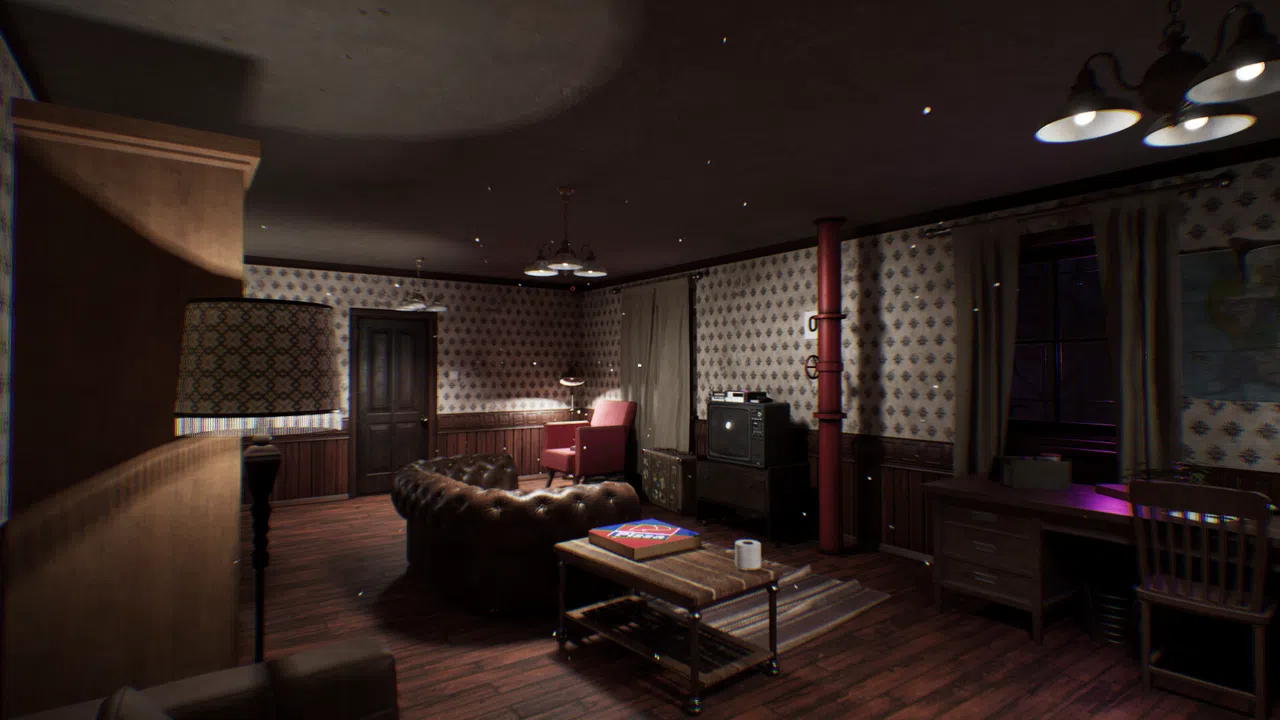 Just Anomalies Screenshot 6