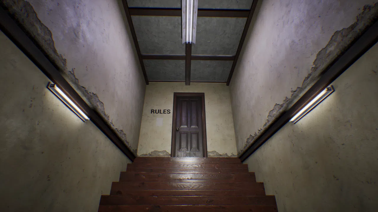 Just Anomalies Screenshot 5