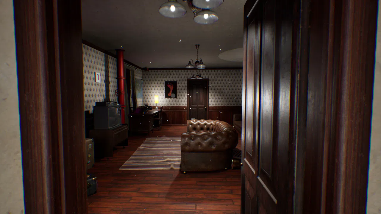 Just Anomalies Screenshot 0