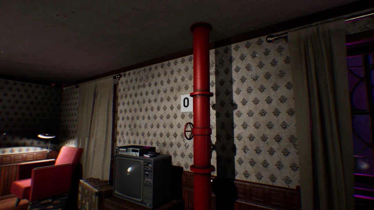 Just Anomalies Screenshot 4