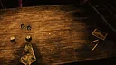 Death In Your Dice Demo Screenshot 7