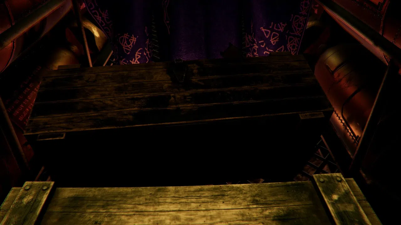 Death In Your Dice Demo Screenshot 6