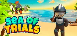 Sea of Trials