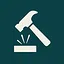 Crafter icon