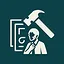 Engineer icon