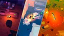 Sea of Trials Screenshot 2