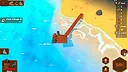Sea of Trials Screenshot 1