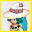Magic icon