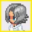 Fishing Miko icon