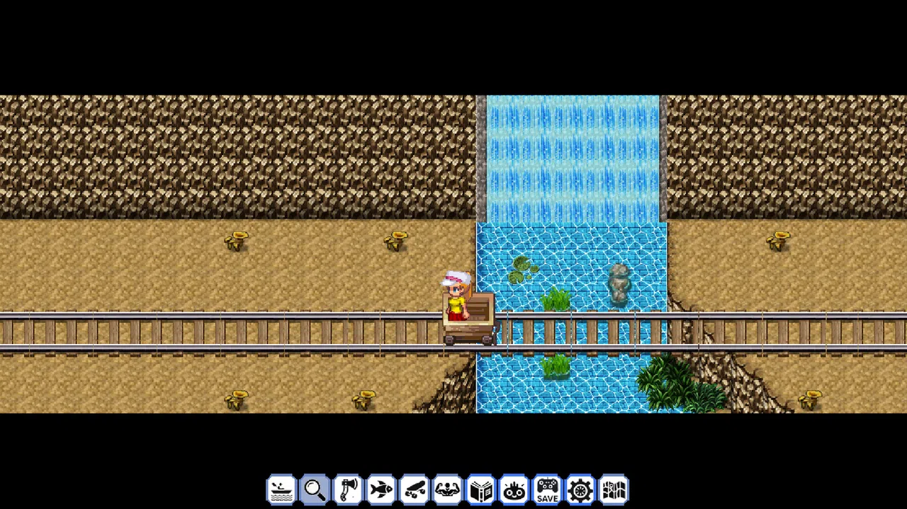 YUKOMON Screenshot 7
