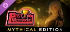 Past Mistakes - Mythical Edition
