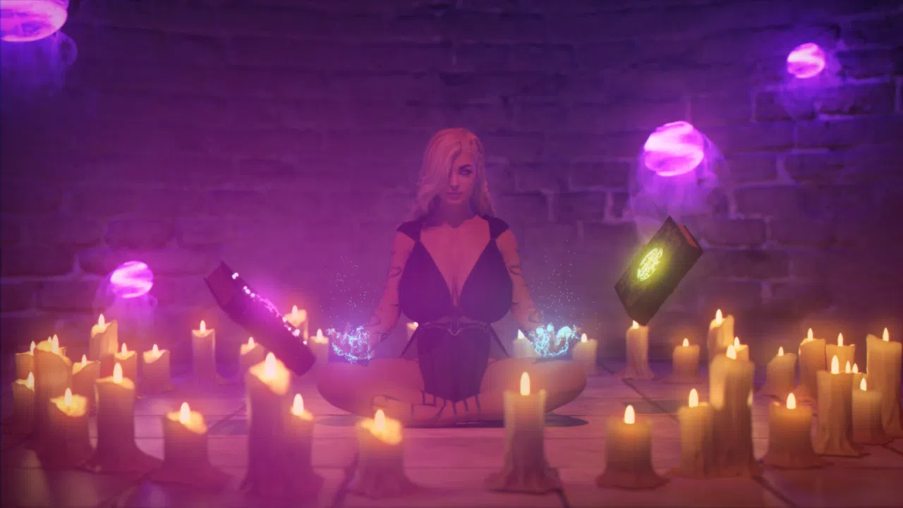 Past Mistakes - Mythical Edition Screenshot 2