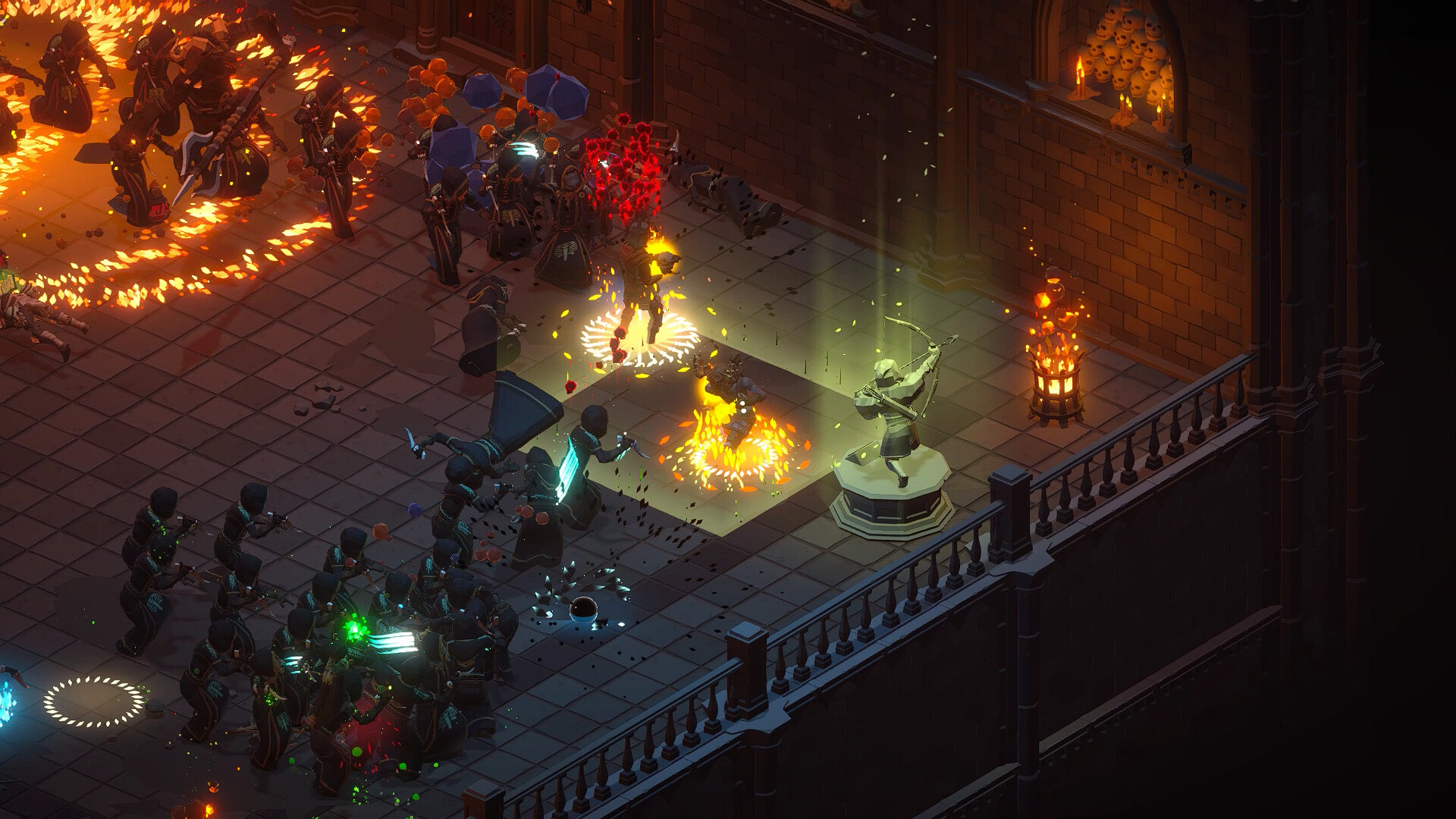 Stolen Realm Survivors Screenshot 6