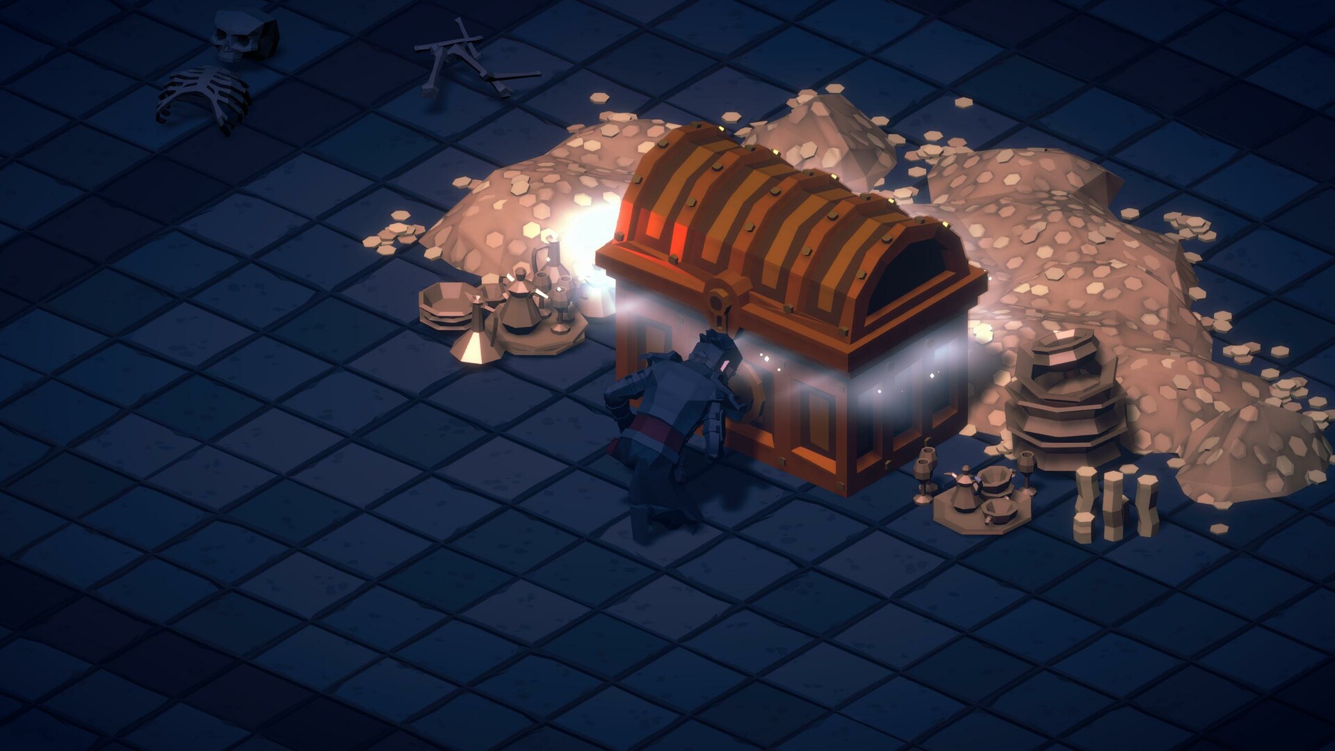 Stolen Realm Survivors Screenshot 9