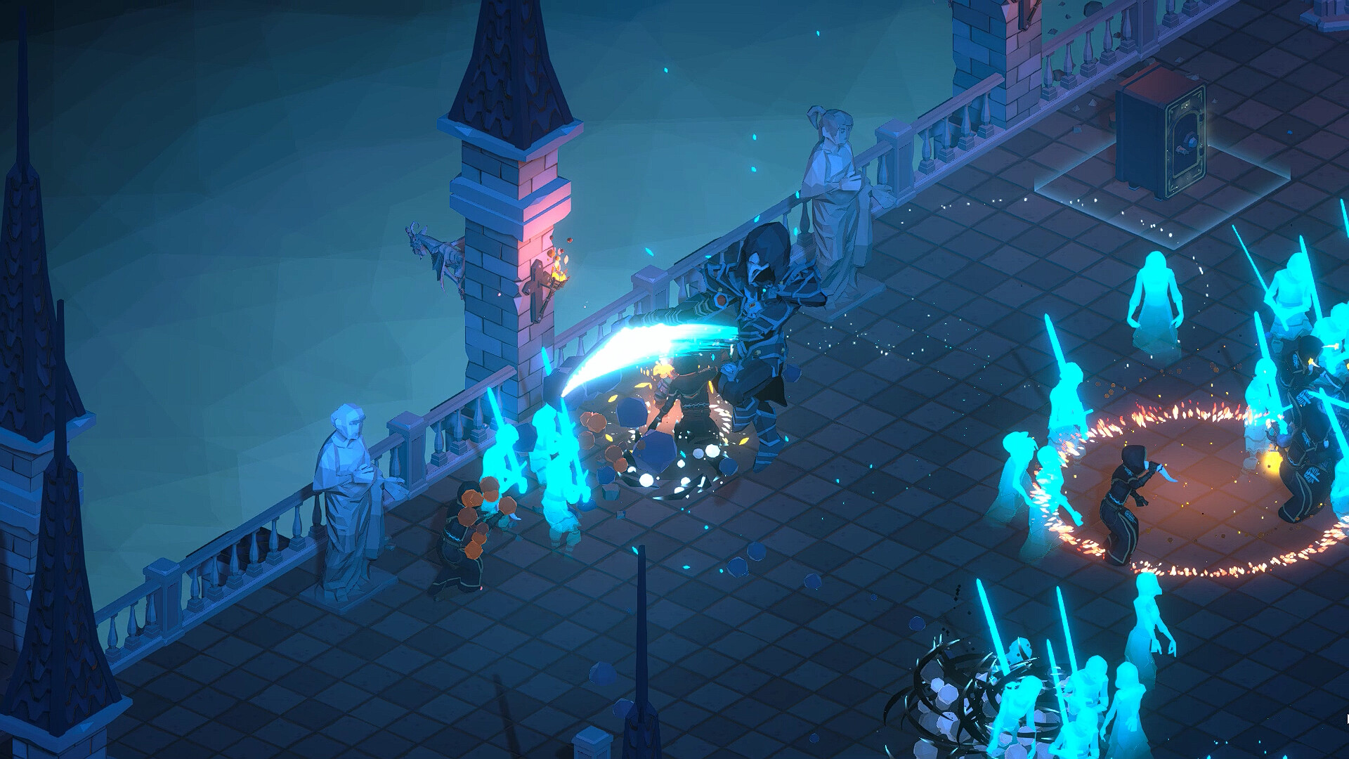 Stolen Realm Survivors Screenshot 13