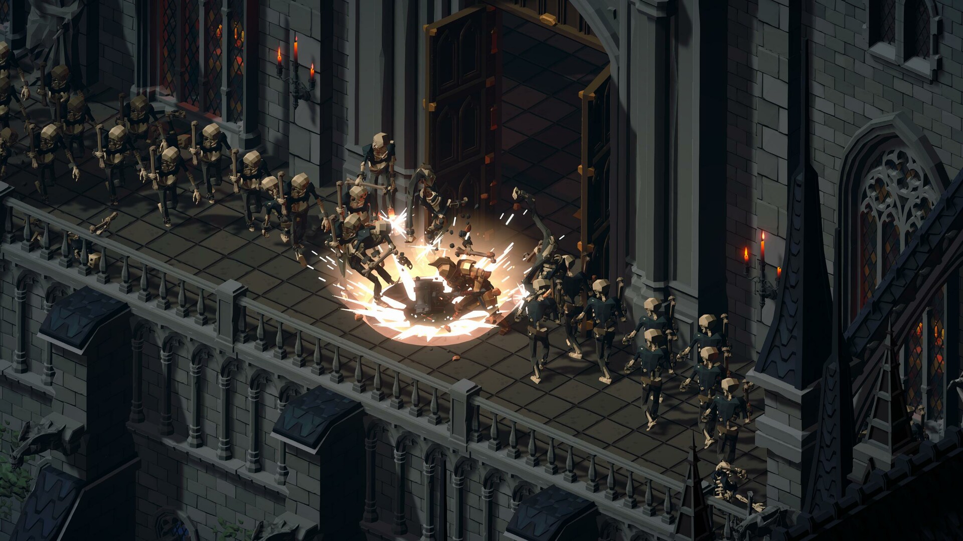 Stolen Realm Survivors Screenshot 0