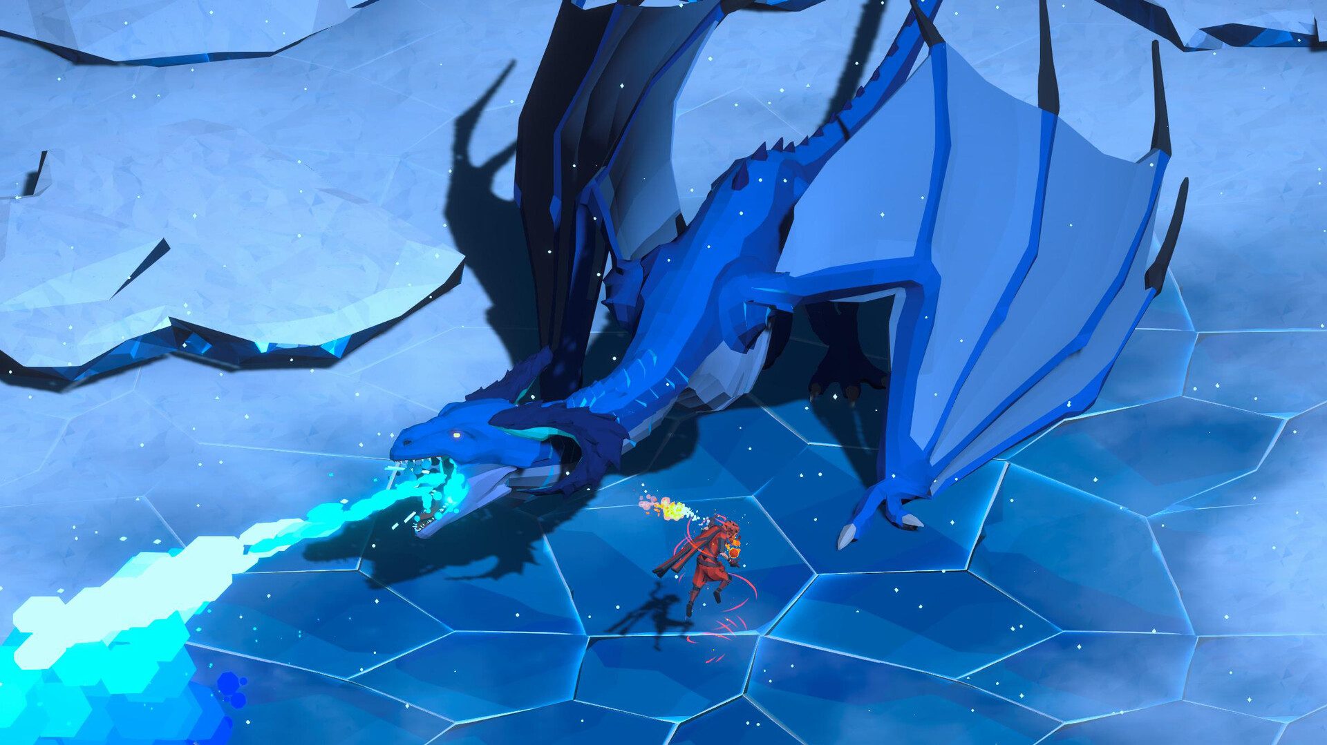 Stolen Realm Survivors Screenshot 4