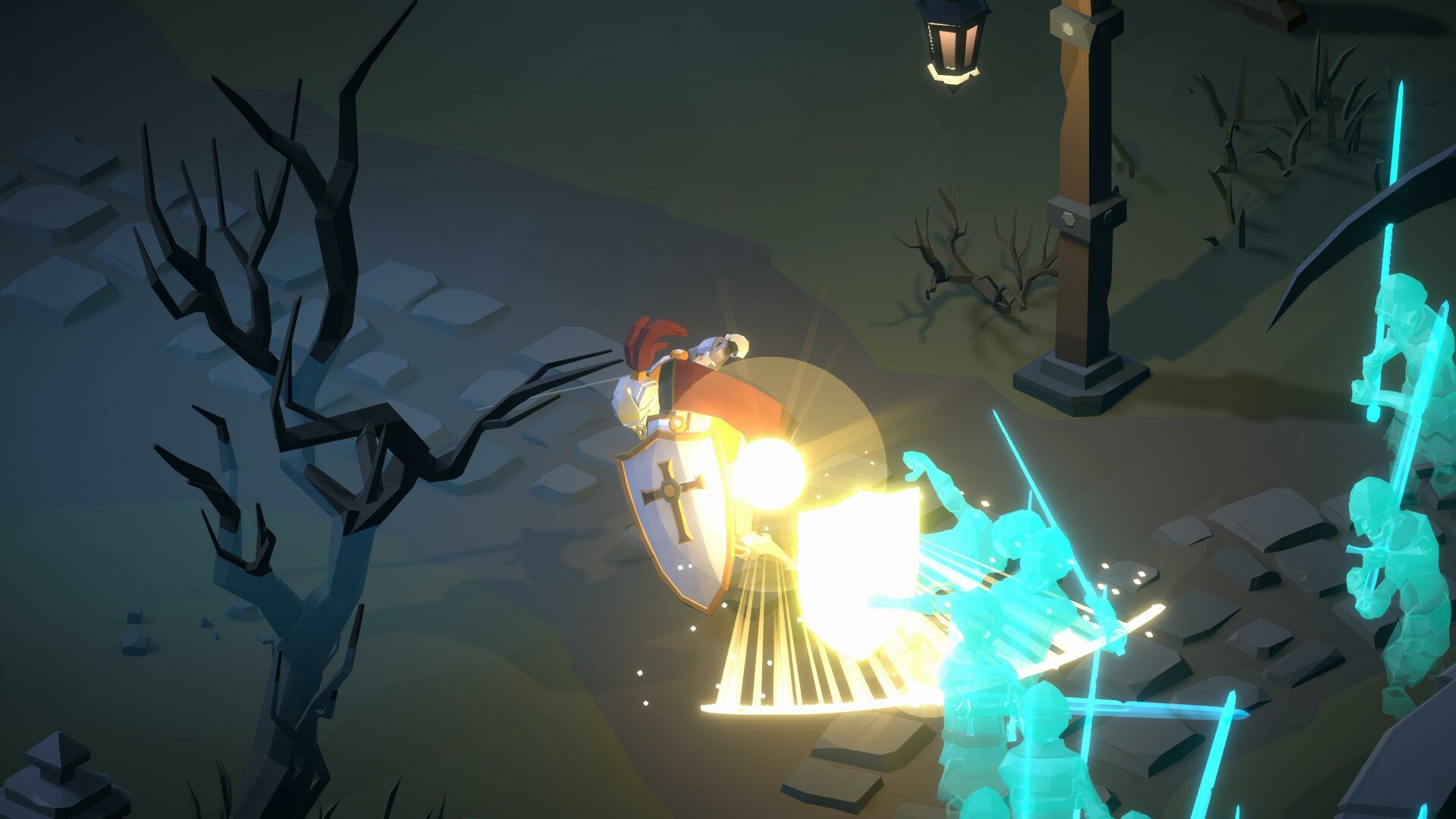 Stolen Realm Survivors Screenshot 10