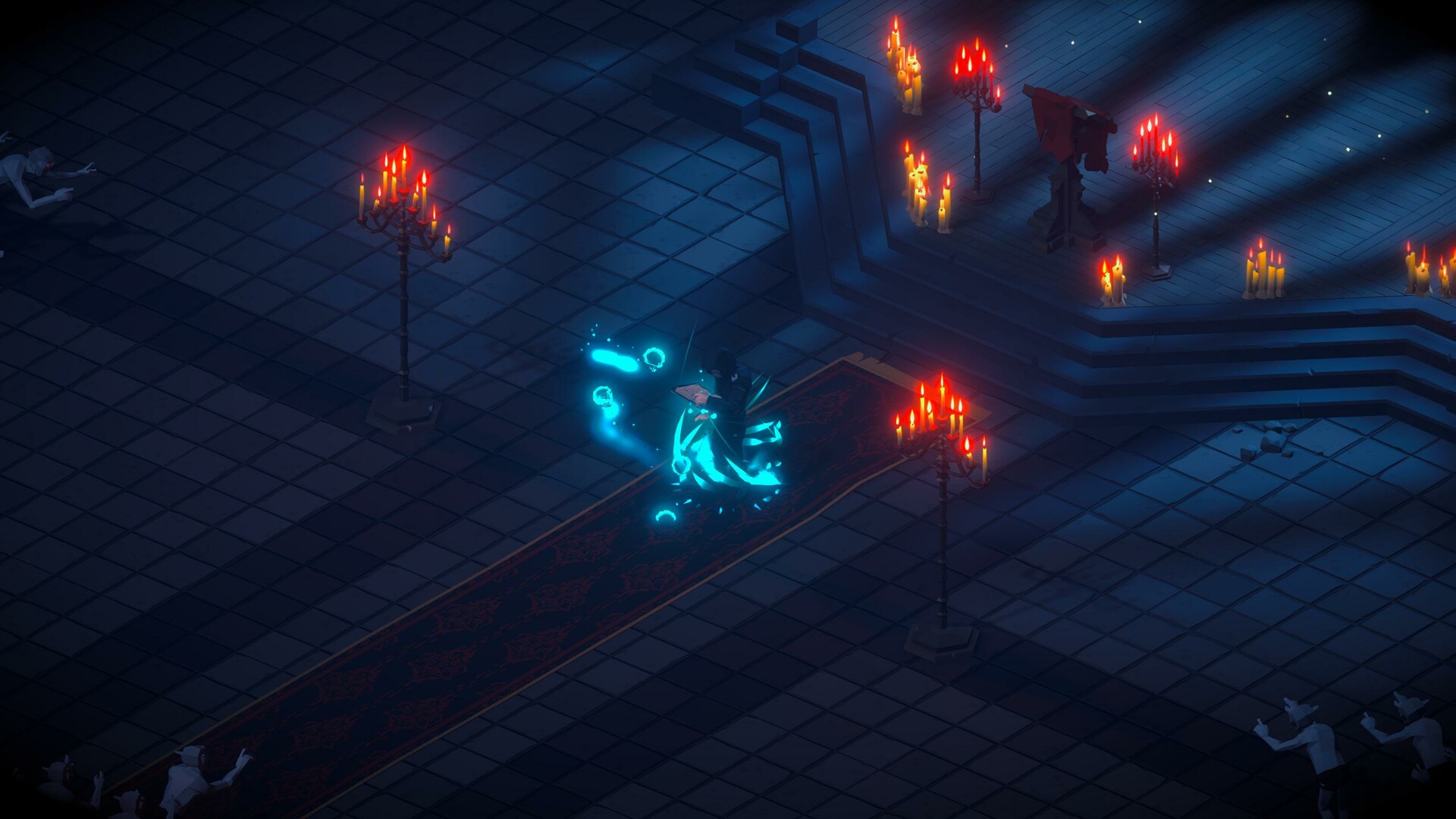 Stolen Realm Survivors Screenshot 7