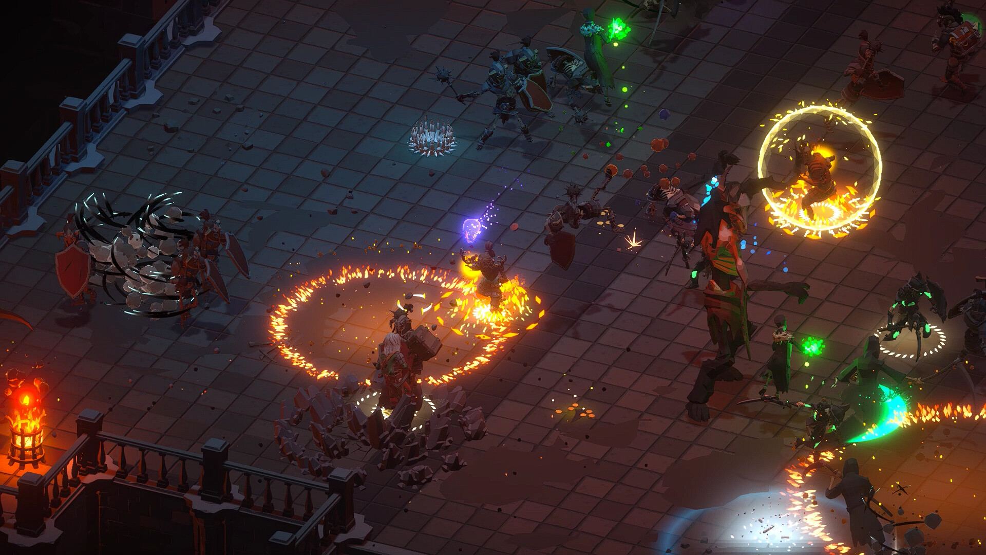 Stolen Realm Survivors Screenshot 8