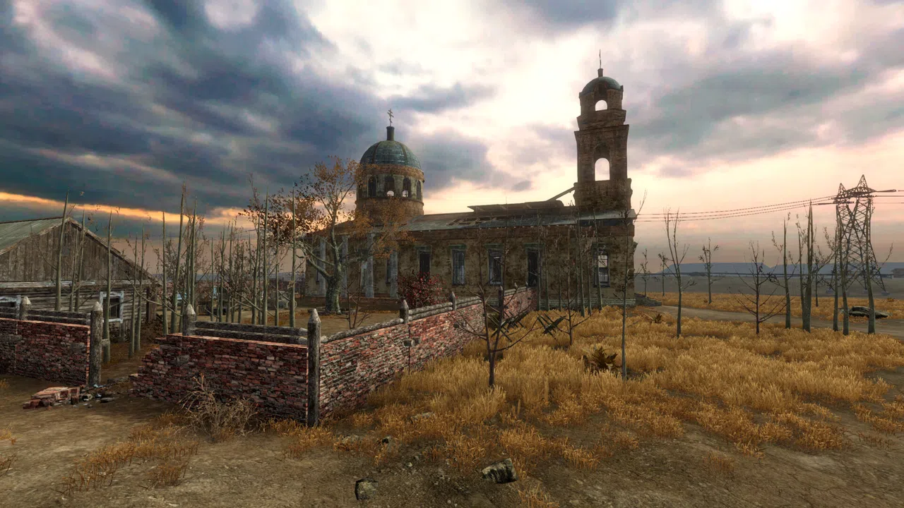 Tunguska 2: Whitefall Screenshot 10