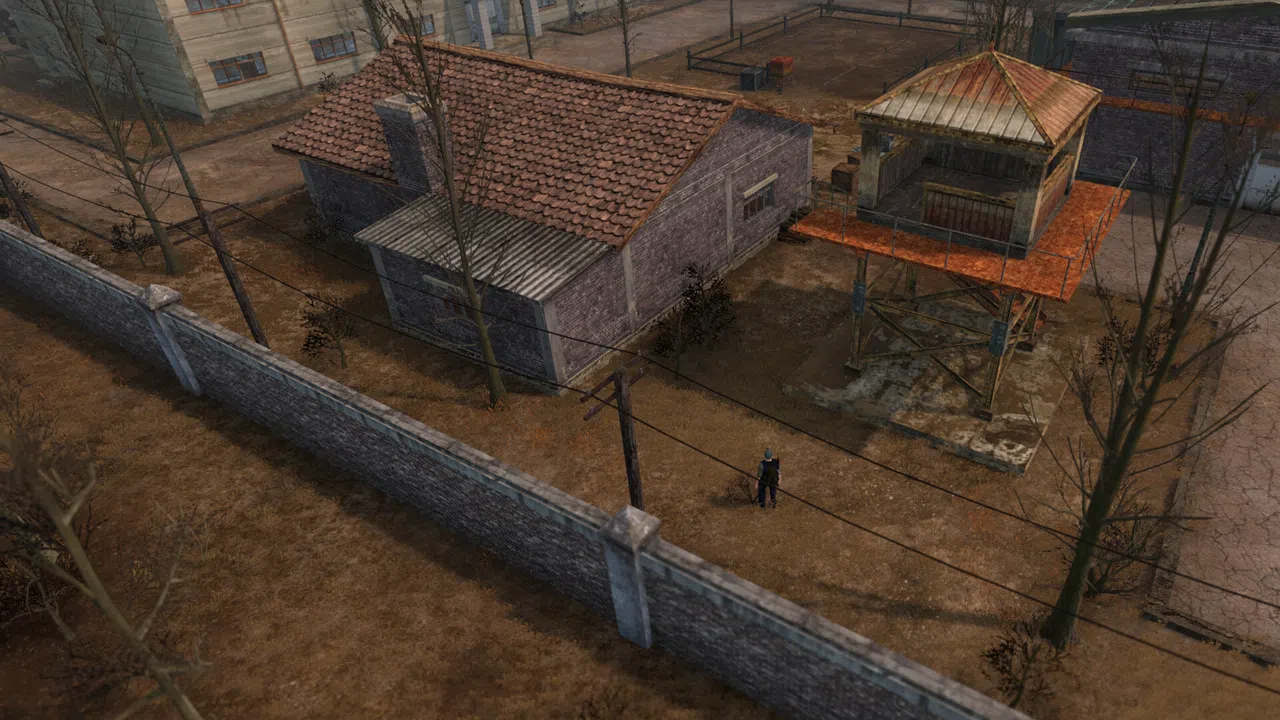 Tunguska 2: Whitefall Screenshot 25