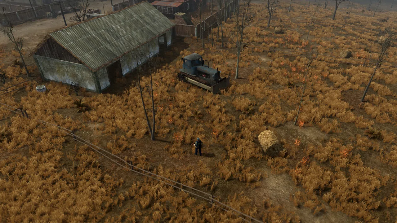 Tunguska 2: Whitefall Screenshot 14