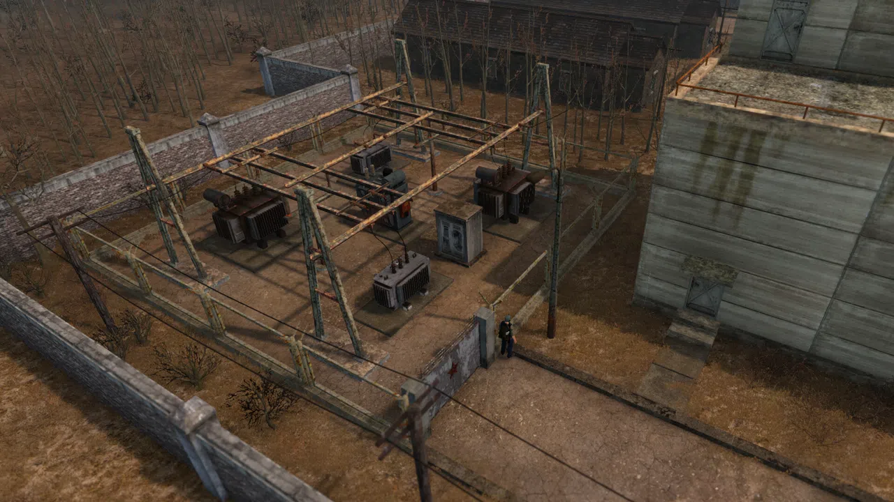 Tunguska 2: Whitefall Screenshot 27