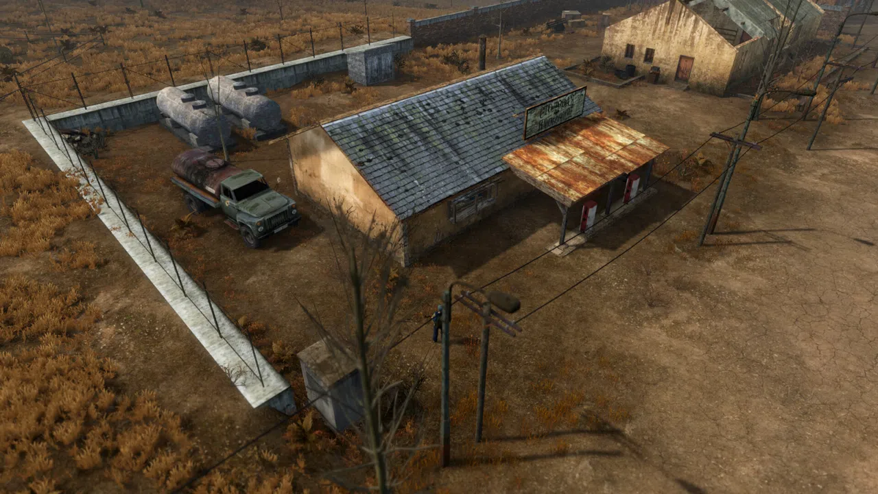 Tunguska 2: Whitefall Screenshot 19