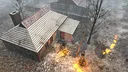 Tunguska 2: Whitefall Screenshot 2